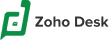 Zoho Desk Zoho Desk